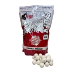 Skisłe Masło 18mm 1kg Kulki Proteinowe Bandit Carp