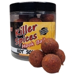 Hot Squid 20mm Kulki Haczykowe Killer Spices