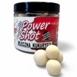 Mleczna Kukurydza 10/16mm Pop Up Bandit Carp