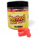 Morwa 8mm Pup Up Method Mini