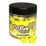 Euphoria 8mm Pup Up Method Mini