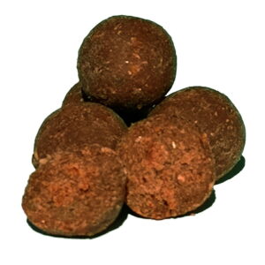 Bandit Banan Rak 10kg / 20mm Kulki Proteinowe Bandit Carp - obrazek 3