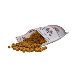 Pellet Bandit Baits 10mm Mega Wanilia 1kg - obrazek 1