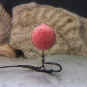 Ochotka 20/16mm Wafters Bandit Carp 250ml - obrazek 2