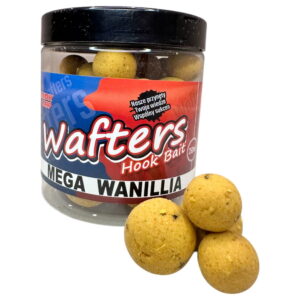 Mega Wanilia 20/16mm Wafters Bandit Carp 250ml - obrazek 1