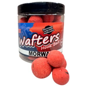Morwa 20/16mm Wafters Power Shot 250ml - obrazek 1