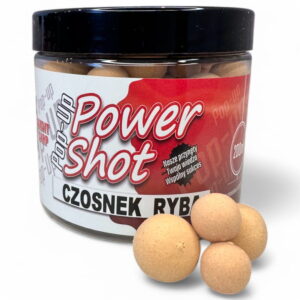 Scopex Squid 10/16mm Pop Up Bandit Carp 200ml - obrazek 1