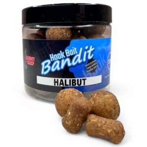 Halibut 16mm Kulki Haczykowe Bandit Carp 200ml - obrazek 1