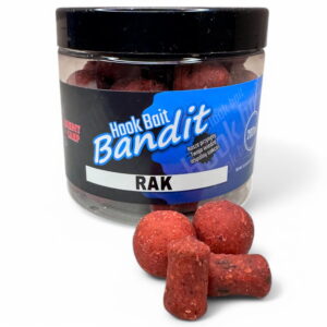 Rak 16mm Kulki Haczykowe Bandit Carp 200ml - obrazek 1