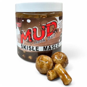 Skisłe Masło 18 mm Mud Kulki w Dipie - obrazek 1