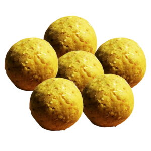 Wanilia Rak 10kg / 20mm Kulki Proteinowe Bandit Carp - obrazek 1
