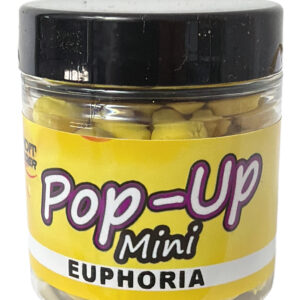 Euphoria 8mm Pup Up Method Mini mix 75ml - obrazek 3