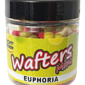 Euphoria 6mm Wafters Method Bandit Feeder 75ml - obrazek 3