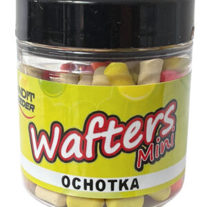 Ochotka 6mm Wafters Method Bandit Feeder 75ml - obrazek 3