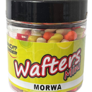 Morwa 6mm Wafters Method Bandit Method Feeder 75ml - obrazek 3