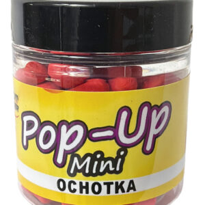 Ochotka 8mm Pup Up Method Mini mix Bandit Carp Feeder - obrazek 3