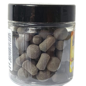 Method Pop Up Mini 8mm/dumblle Czarny Czosnek 75ml Bandit Carp - obrazek 4