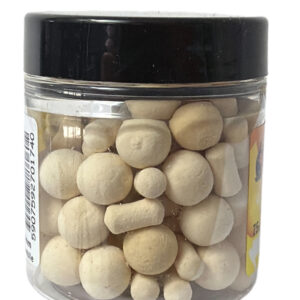 Halibut 8mm Pup Up Method Mini mix 75ml - obrazek 4