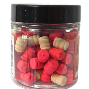 Wafters Morwa 8mm Baryłki Bandit Method Feeder 75ml - obrazek 3