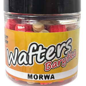 Wafters Morwa 8mm Baryłki Bandit Method Feeder 75ml - obrazek 1