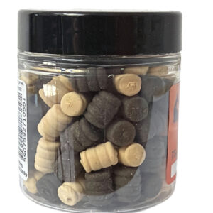 Method Wafters Baryłka Czarny Czosnek 8mm 75ml - obrazek 3