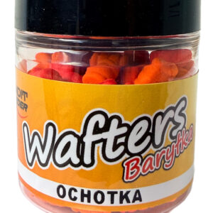 Wafters Ochotka 8mm Baryłki Bandit Method Feeder 75ml - obrazek 5